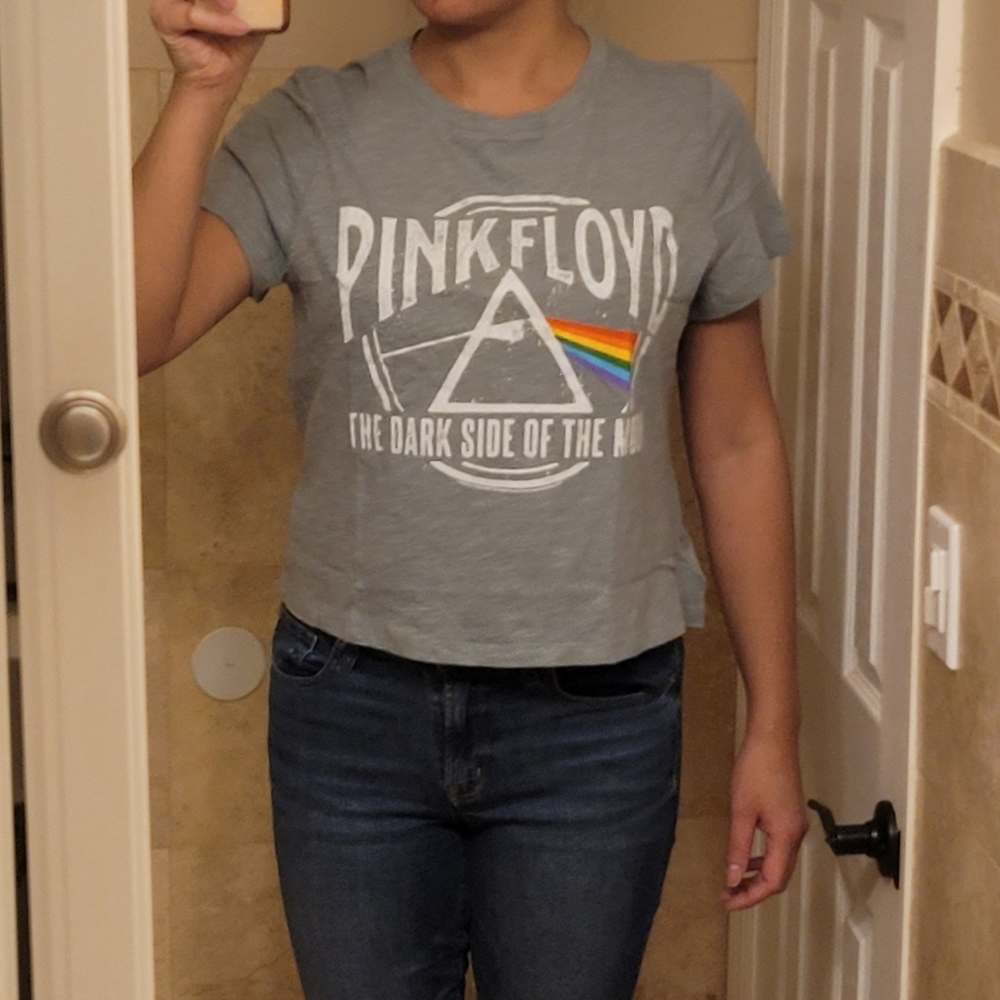 GAP | Pink Floyd T-shirt